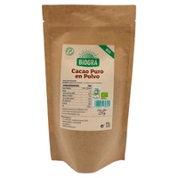 Čisté kakaové prášek