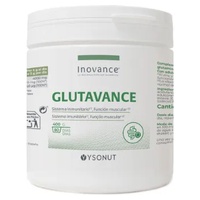 Glutavance glutamin, zinek, vitamín d
