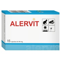 Montstar alervit