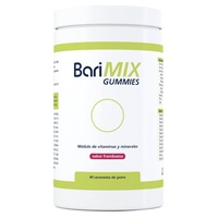 Barimix vitamíny a minerály malina