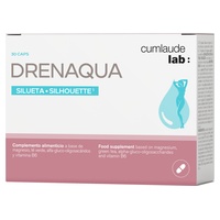 Drenaqua kapsle cumlaude