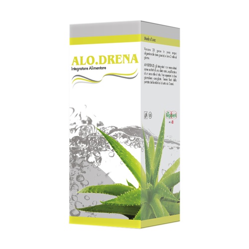 Alolady Alo Drena Tropfen 100 ml Bioregenera kaufen | Naturitas