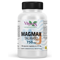 Magmax magnesiumtaurat