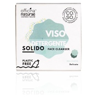 CO.SO Solid Cosmetics Line - Delicate Solid Face Cleanser
