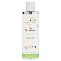 Micellás tisztító víz