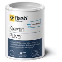 Kreatinpulver