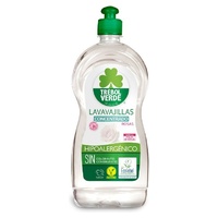 Diskmaskin Rosas Eco
