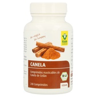 Cannelle Bio