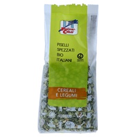 Italienska delade ärtor