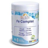 Fe Complex