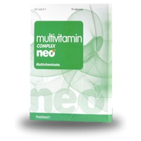 Multivitamin-Komplex