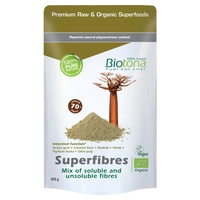 Superfibres Bio