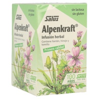 alpenkraft infusion