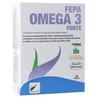Fepa omega 3 forte
