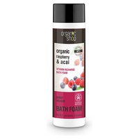 Organic Shop Espuma De Baño Corporal 500 Ml