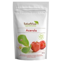 Acerola en Polvo 500 g - Salud Viva | Natural Doctor