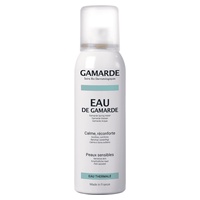 Gamarde Agua Termal 100 Ml