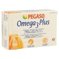 Omega 3 Plus