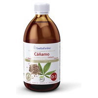 Kender növényi olaj