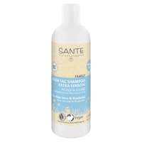 Extra Sensitive Care & Shine Schampo