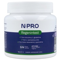 Npro regenintest (bélregeneráció)