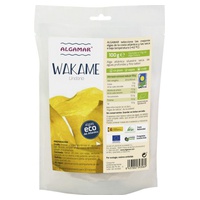 Wakame tång