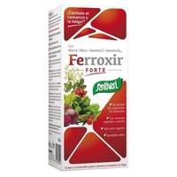 Ferroxir Forte