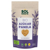 Bio panela cukor