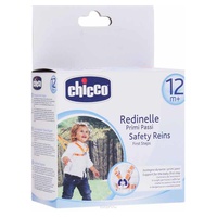 Primeiros passos de Redinelle 1 unidade - Chicco