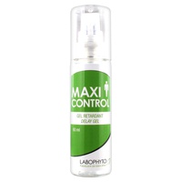 Maxi Control Delay Gel