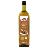 Ekologisk linolja