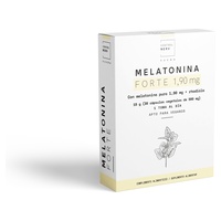 Normo nerv melatonin forte rodhiolával