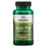Probiotique Epic Pro à 25 souches