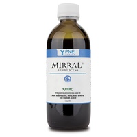 Mirral Arborescens 500 ml - Natur | Natural Doctor