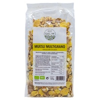 Muesli multigrain bio