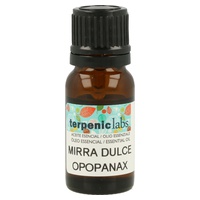 Mirra Dulce Aceite Esencial 10 ml de aceite esencial (Mirra) - Terpenic | Natural Doctor