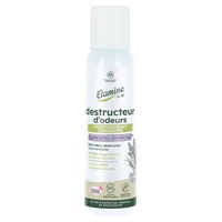 Koncentrovaný deodorant ničí pachy