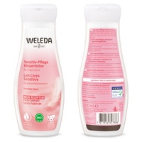 Weleda Crema Fluida Sin Perfume 200 Ml - Imagen 2