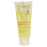 A-Derma Epitheliale Ah Duo Massage Gel-Oil