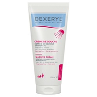 Dexeryl shower creme de duche