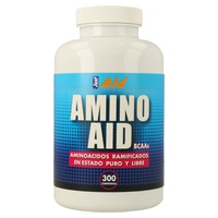 Amino Aid BCAA