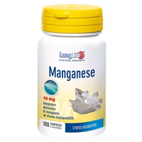 Manganês