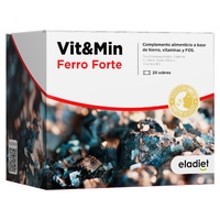 Vit&min ferro forte