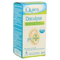 Öron Doculyse