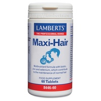 Maxi-hair