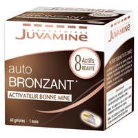Sublime Tanning – Självbruning