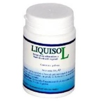 Liquisol 50 g de polvo - Herboplanet | Natural Doctor