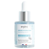 Hydratační sérum 48h