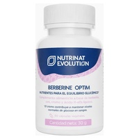 Berberin optim berberin