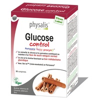 Control de glucosa